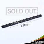 ALZRC - Devil 500 Pro/ Esp Tail Boom Set - Black